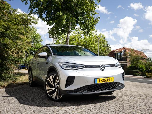Volkswagen ID.4