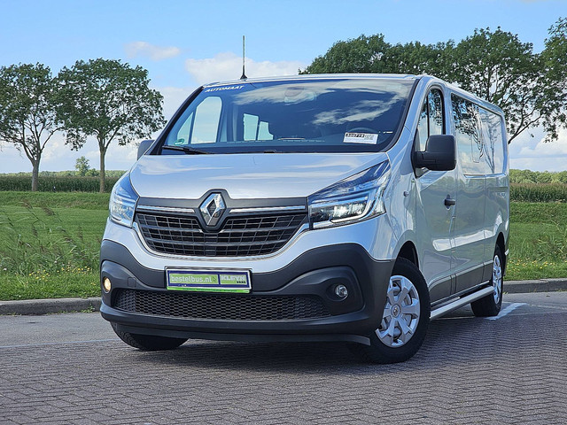 Renault Trafic 2021 Diesel
