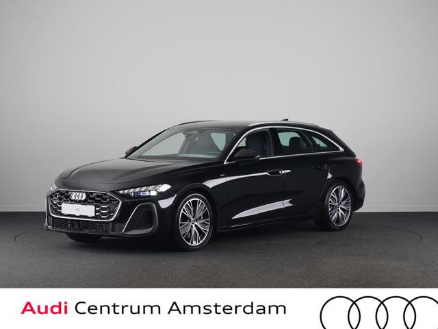 Audi A5 2026 Hybride