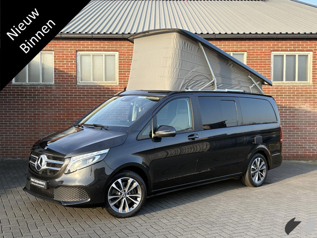 Mercedes-Benz Marco Polo 2020 Diesel