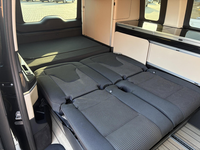 Mercedes-Benz Marco Polo