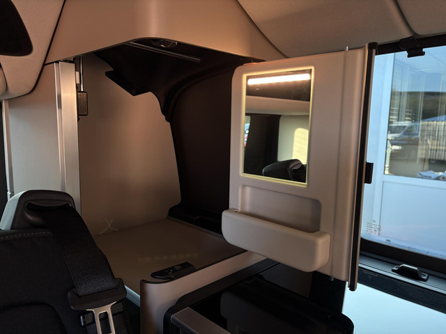 Mercedes-Benz Marco Polo