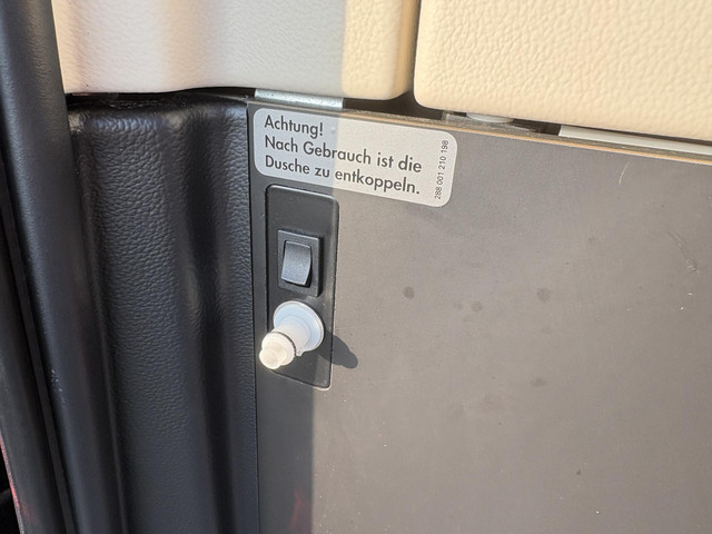 Mercedes-Benz Marco Polo