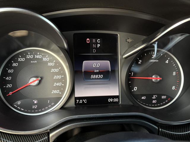 Mercedes-Benz Marco Polo