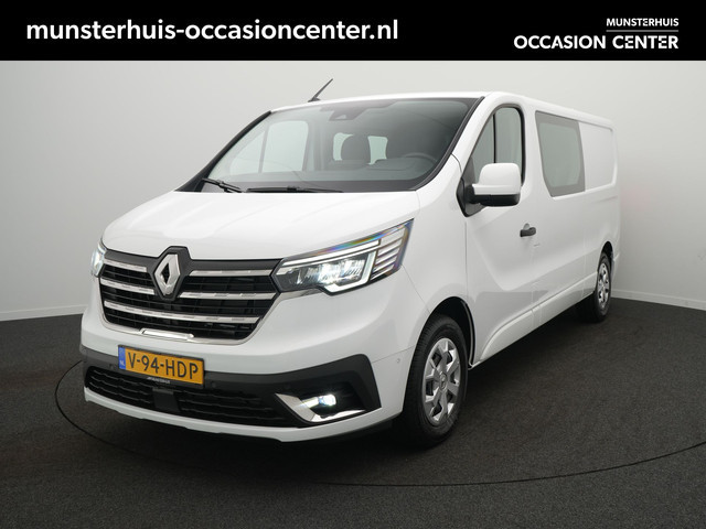 Renault Trafic 2024 Diesel