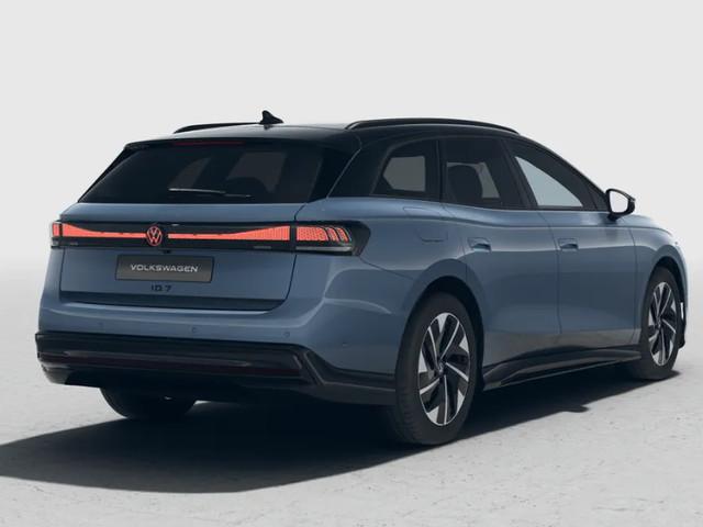 Volkswagen ID.7