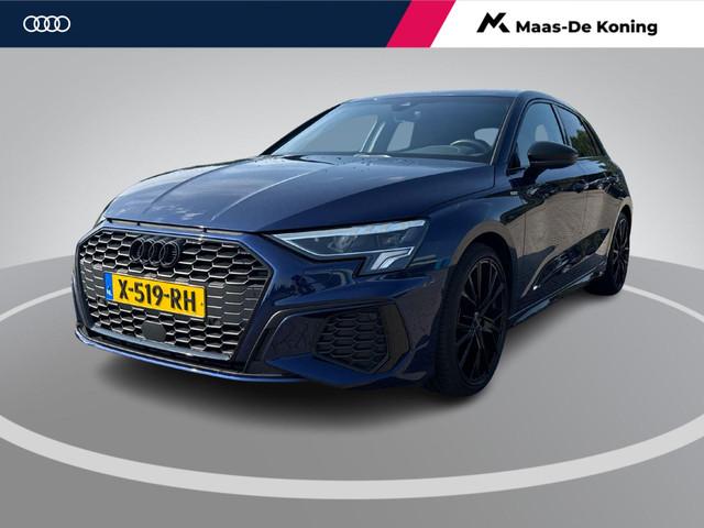 Audi A3 2024 Benzine