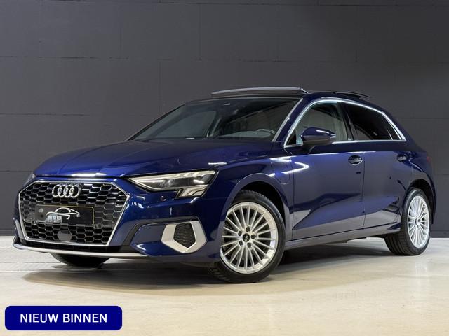 Audi A3 2022 Hybride