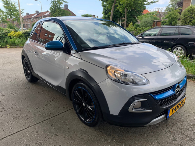 Opel Adam