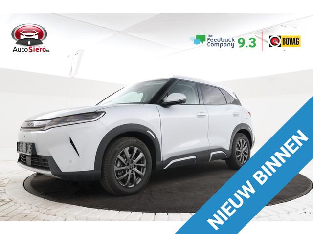 BYD Atto 2