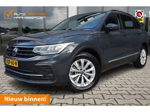 Volkswagen Tiguan 2021 Hybride