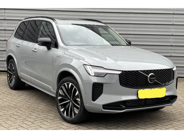 Volvo XC90 2025 Hybride