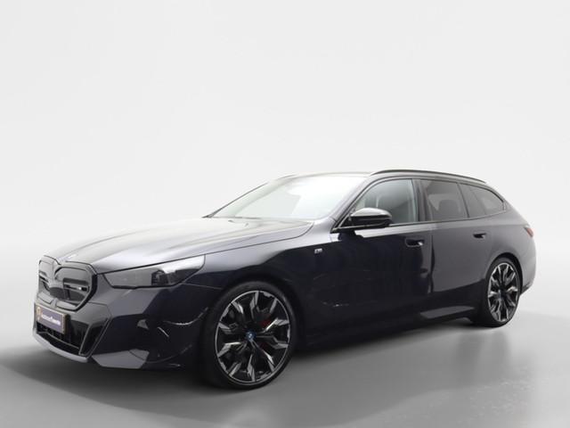BMW i5 2024 Elektrisch