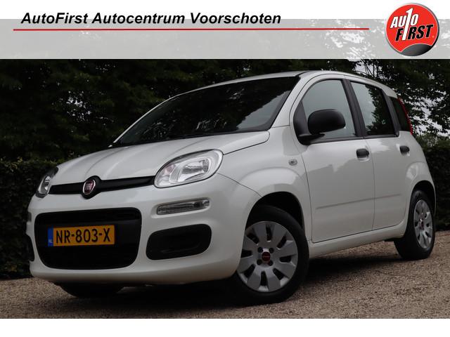 Fiat Panda 2017 Benzine