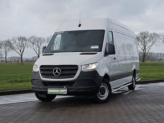Mercedes-Benz Sprinter 2021 Diesel
