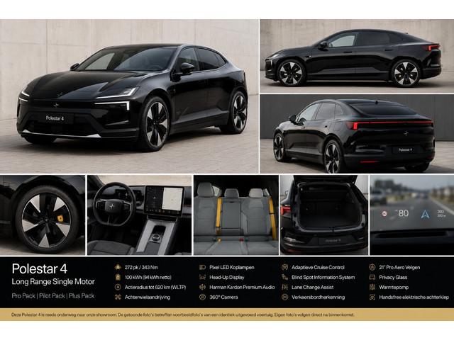 Polestar 4