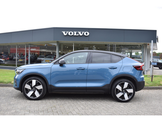 Volvo C40