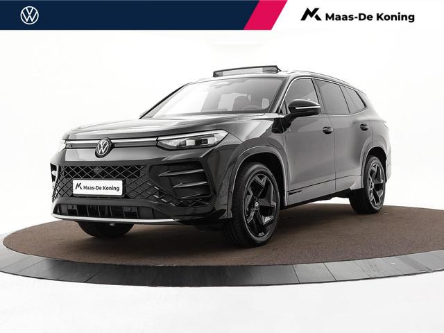 Volkswagen Tayron 2025 Hybride