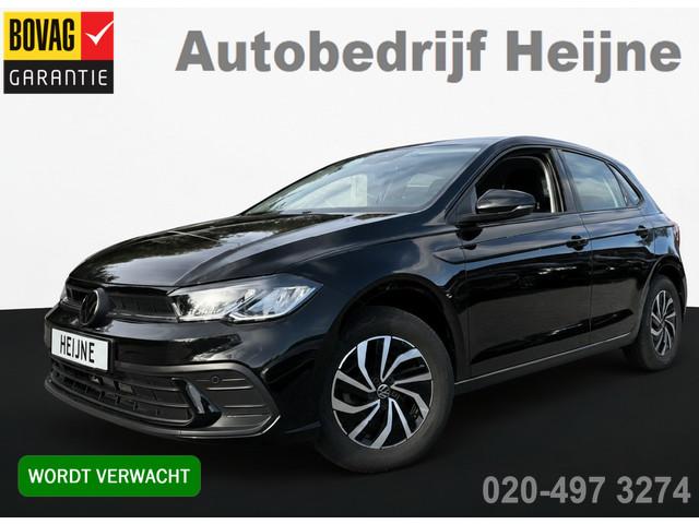 Volkswagen Polo 2025 Benzine