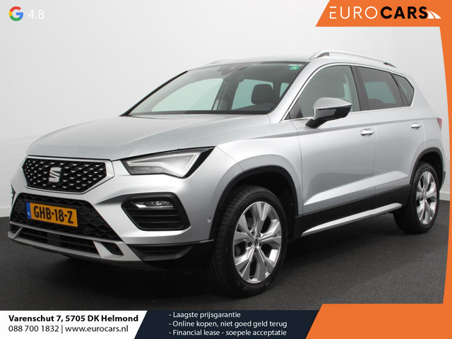 Seat Ateca 2021 Benzine