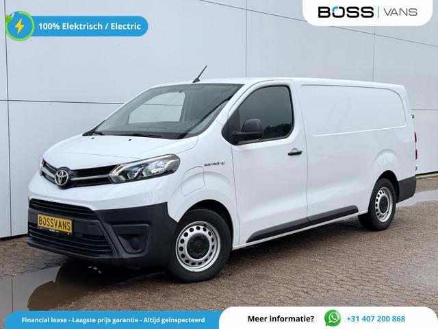 Toyota pro-ace 2023 Elektrisch