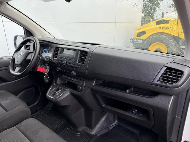 Toyota pro-ace