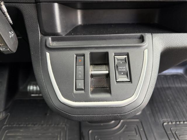 Toyota pro-ace