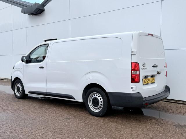 Toyota pro-ace