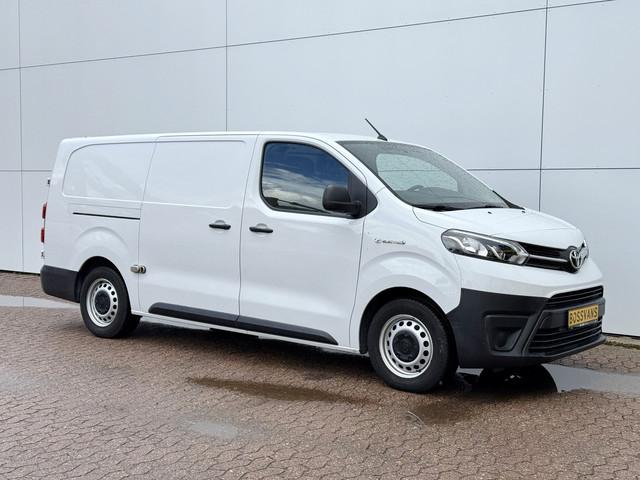 Toyota pro-ace