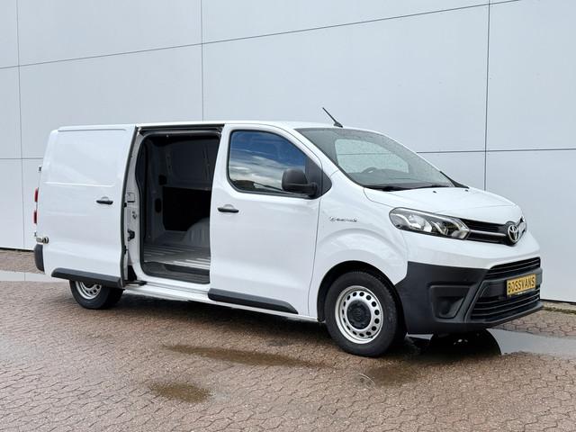 Toyota pro-ace