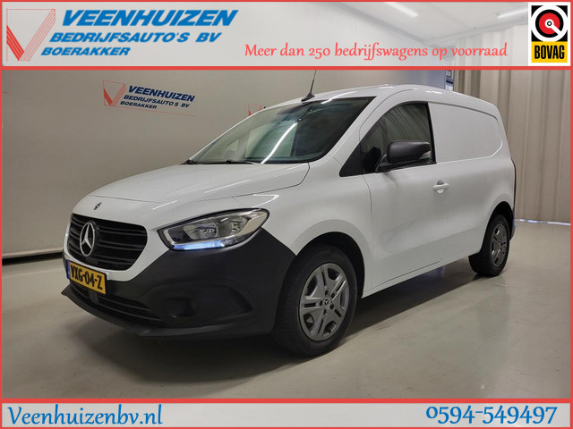 Mercedes-Benz Citan 2023 Diesel