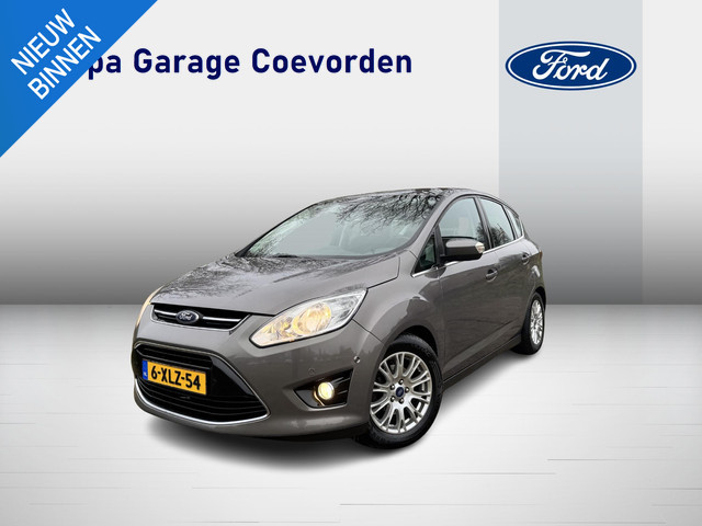 Ford C-Max 2014 Benzine