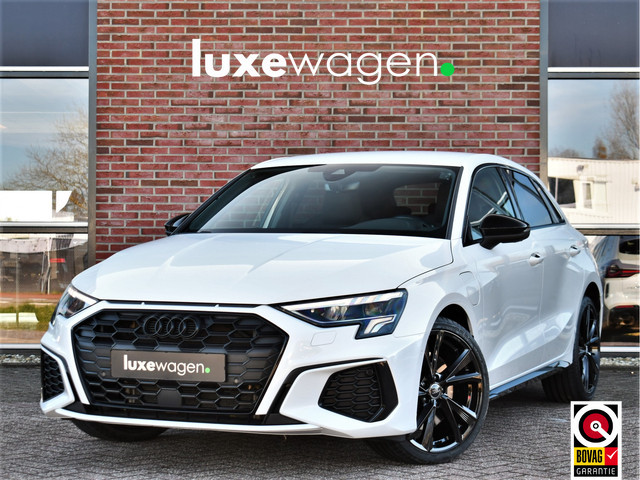 Audi A3 2022 Hybride