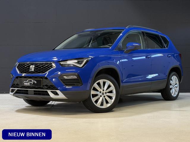 Seat Ateca 2022 Benzine