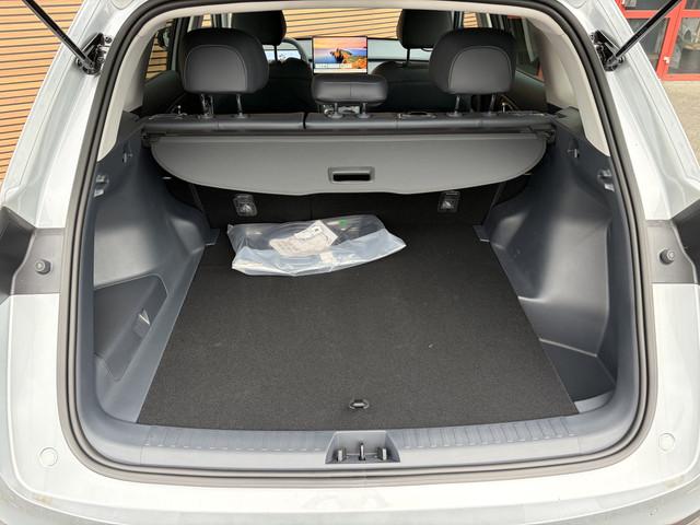 Geely Starray EM-i