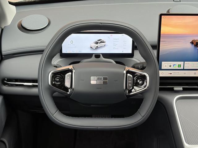 Geely Starray EM-i