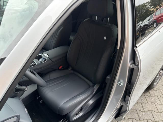 Geely Starray EM-i