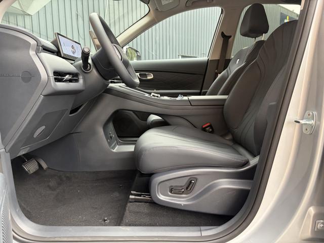 Geely Starray EM-i