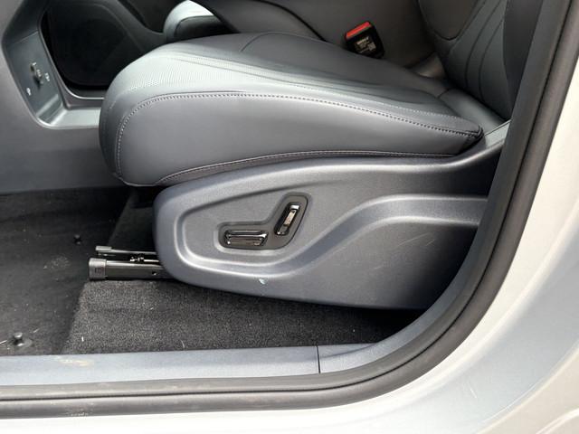 Geely Starray EM-i