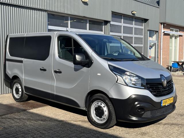Renault Trafic 2016 Diesel