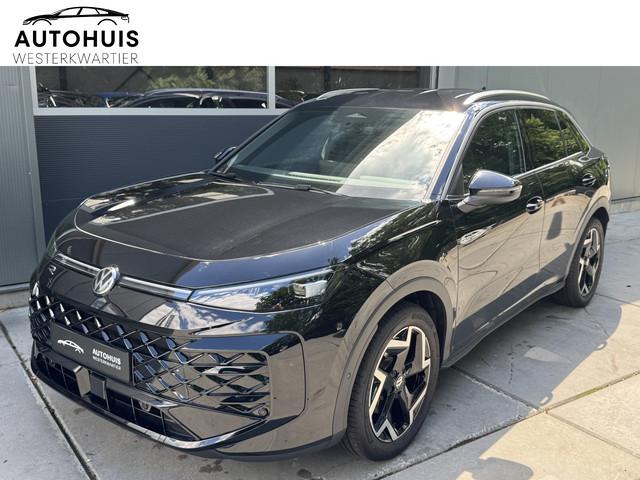 Volkswagen T-Roc 2026 Hybride