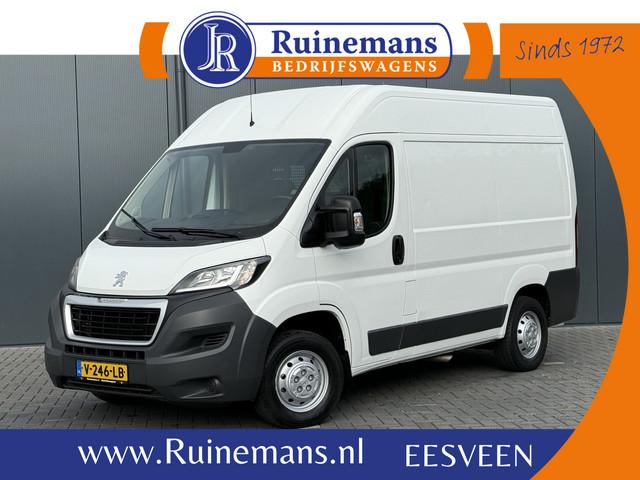 Peugeot Boxer 2018 Diesel