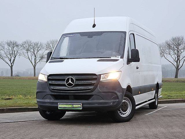 Mercedes-Benz Sprinter 2019 Diesel