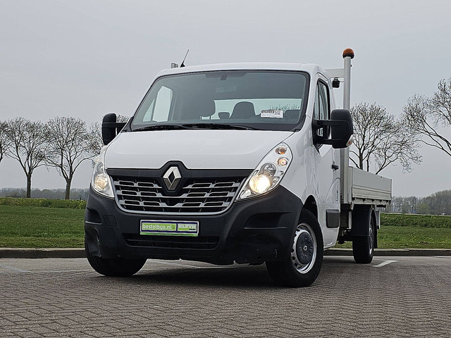 Renault Master 2018 Diesel