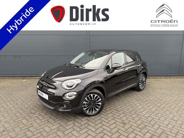 Fiat 500X 2023 Hybride