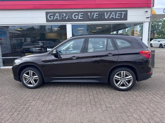 BMW X1 2020 Benzine