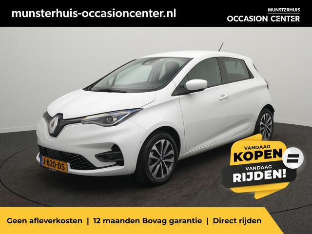 Renault ZOE 2020 Elektrisch