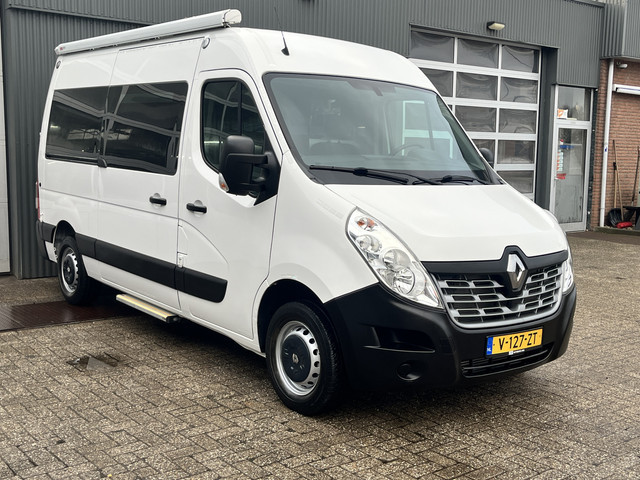 Renault Master 2019 Diesel