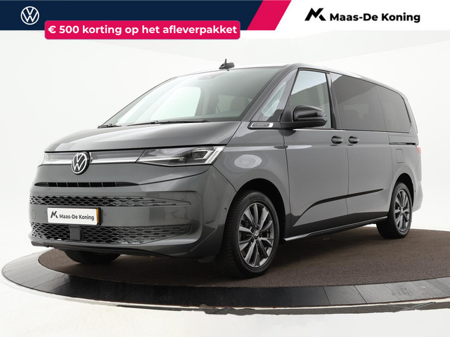 Volkswagen Multivan 2023 Hybride