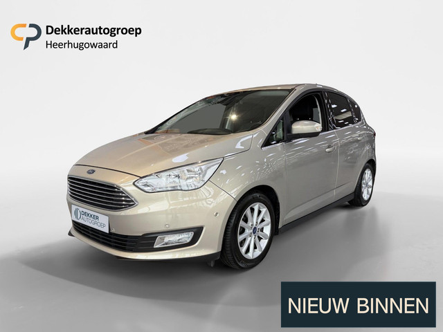 Ford C-Max 2015 Benzine